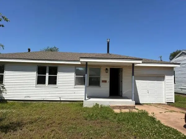 2208 Jane Street, Ponca City, OK 74601