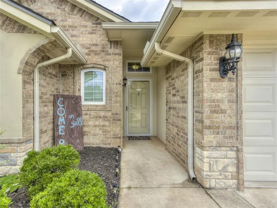 2365 Turtlewood River Road, Midwest City, OK 73130 - #3