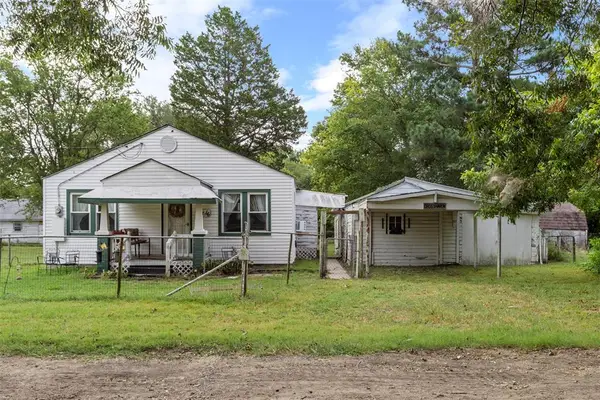 1716 S Muskogee Avenue, Wewoka, OK 74884