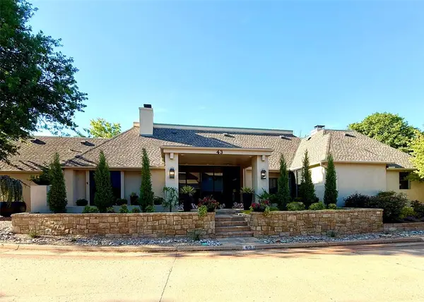 3101 Castlerock Road #43, Oklahoma City, OK 73120