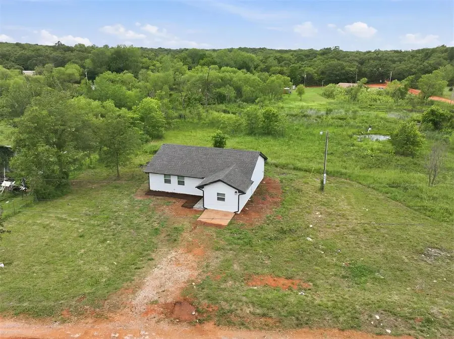 8750 154th Street, Noble, OK 73068 - #3
