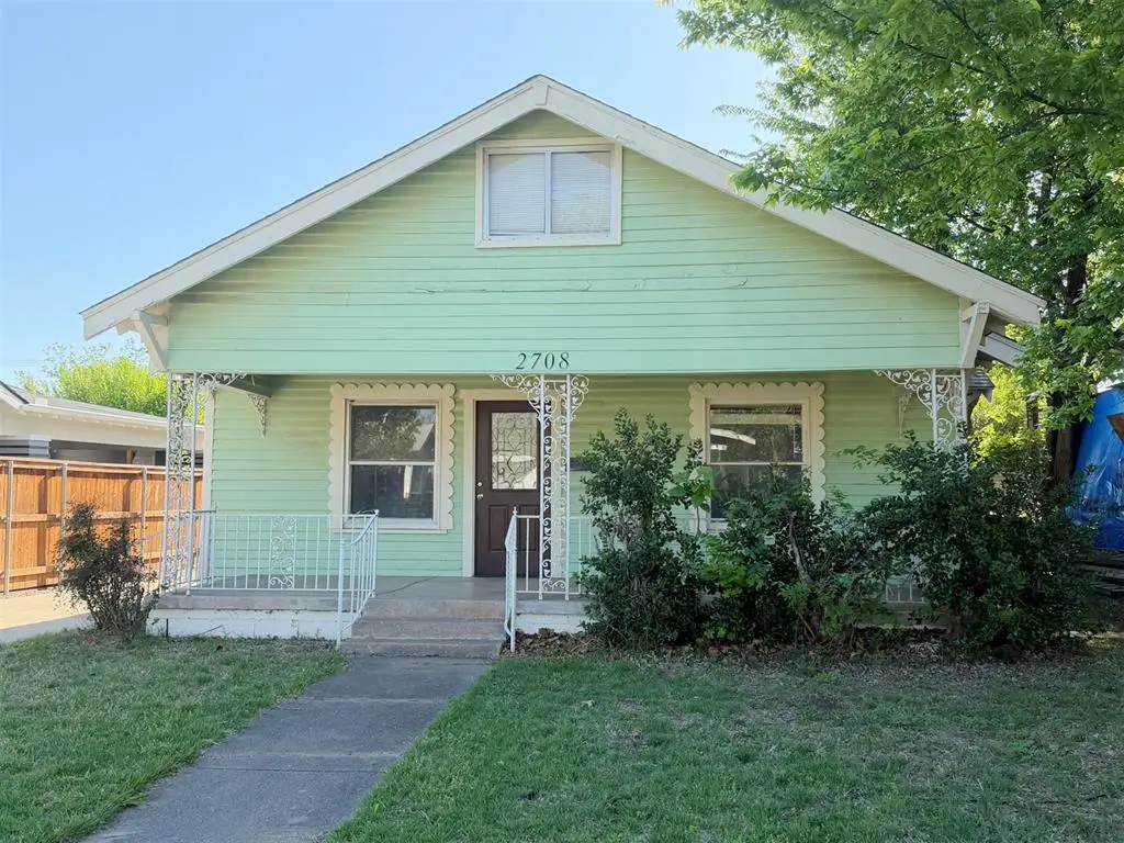 2708 N Hudson Avenue, Oklahoma City, OK 73103 - #1