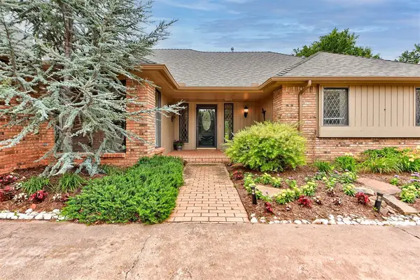 1504 Nightingale Lane, Edmond, OK 73034