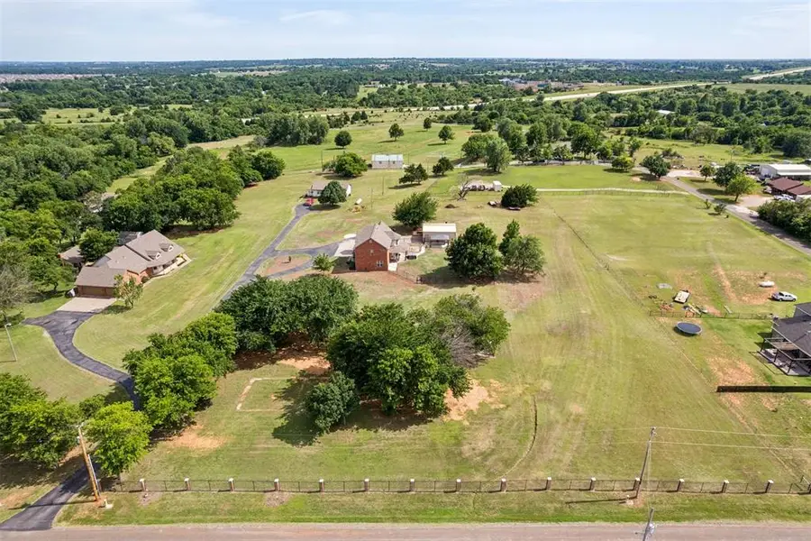 2120 NW 22nd Street, Newcastle, OK 73065 - #2