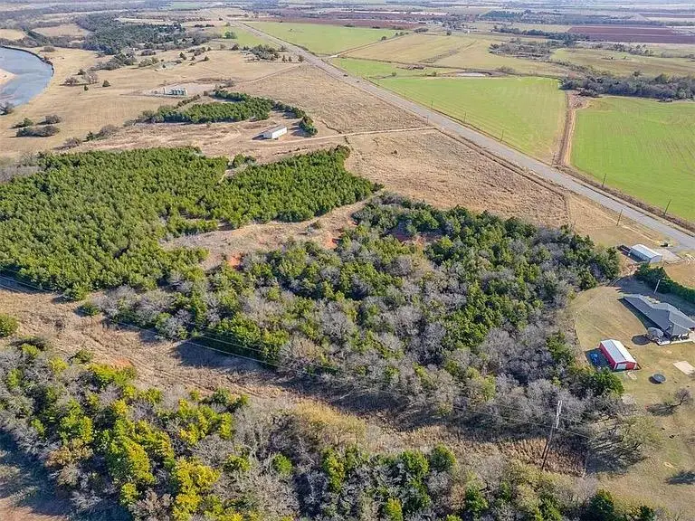 17000 W 33 Highway, Cashion, OK 73016 - #3