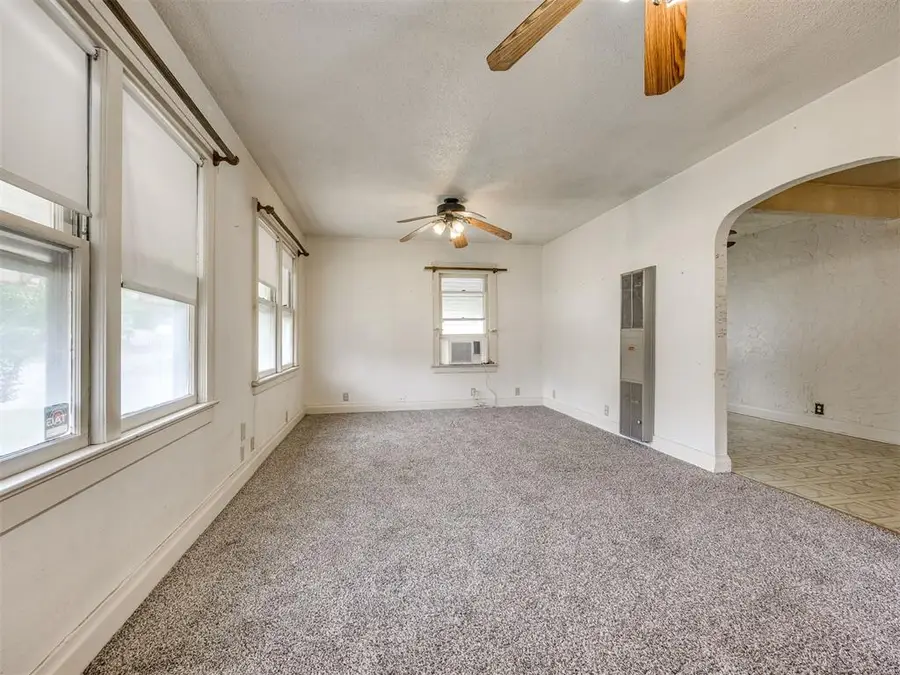3745 NW Liberty Street, Oklahoma City, OK 73107 - #3