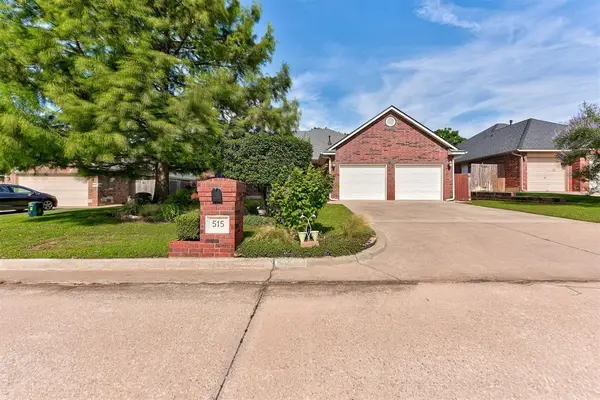 515 Slim Drive, Oklahoma City, OK 73130