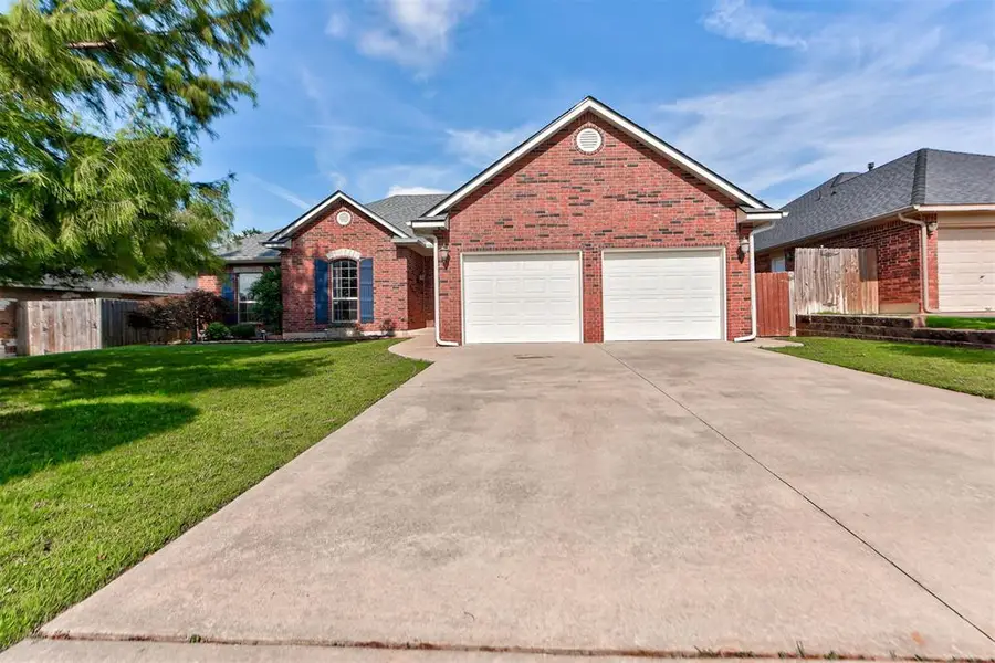 515 Slim Drive, Oklahoma City, OK 73130 - #3
