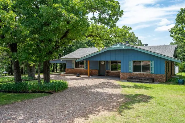 5924 Alameda Street, Norman, OK 73026
