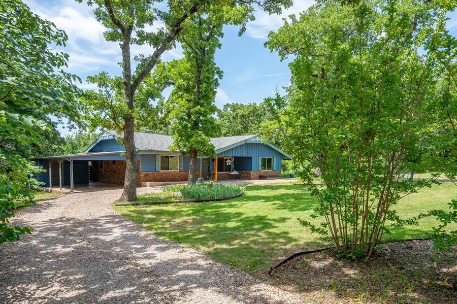 5924 Alameda Street, Norman, OK 73026 - #3