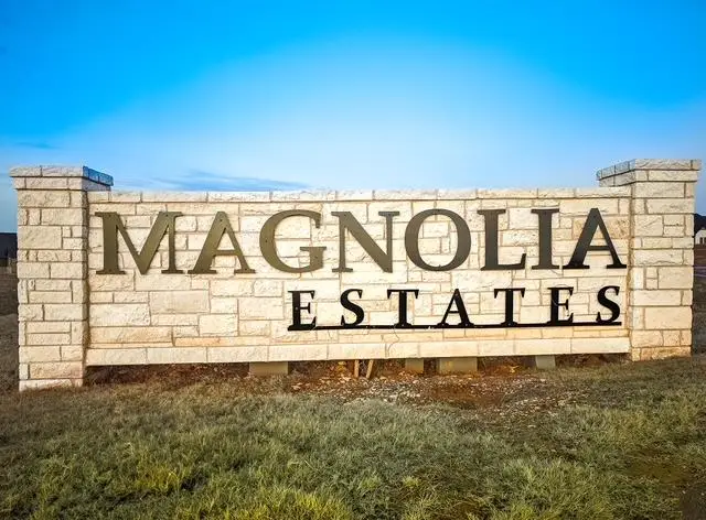 25277 Scarlett Street, Cashion, OK 73016 - #2