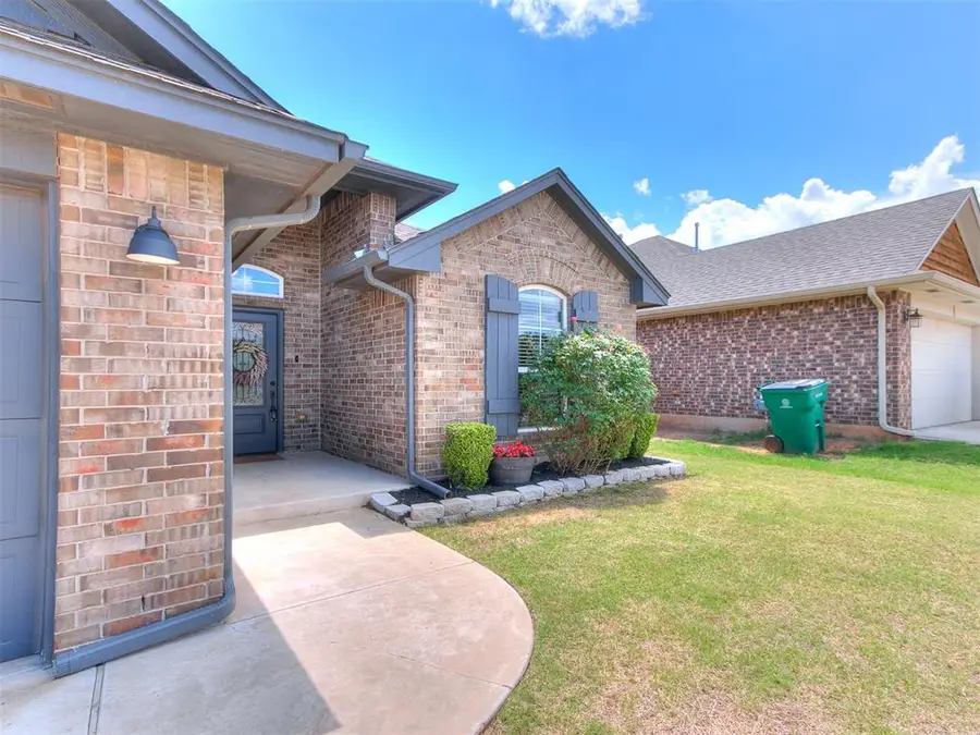 9432 NW 86th Street, Yukon, OK 73099 - #3