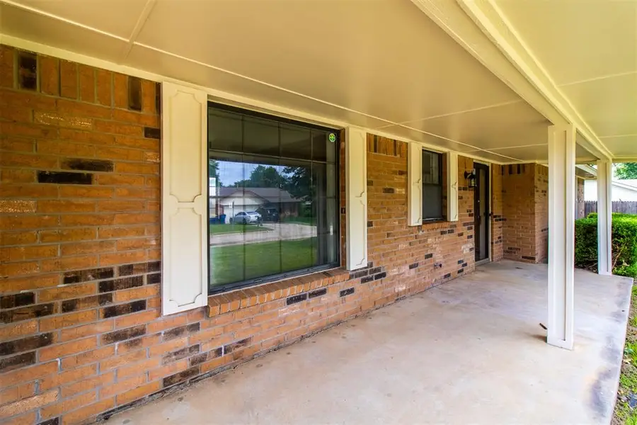 740 Buckwood Drive, Choctaw, OK 73020 - #2
