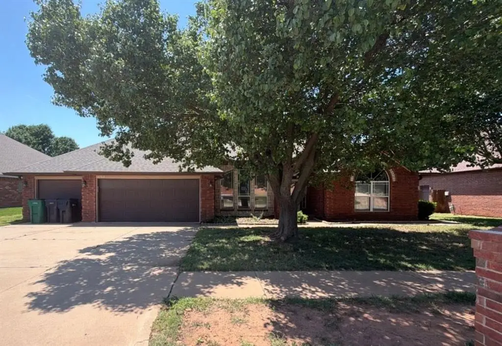 14709 Remington Street, Oklahoma City, OK 73134 - #1