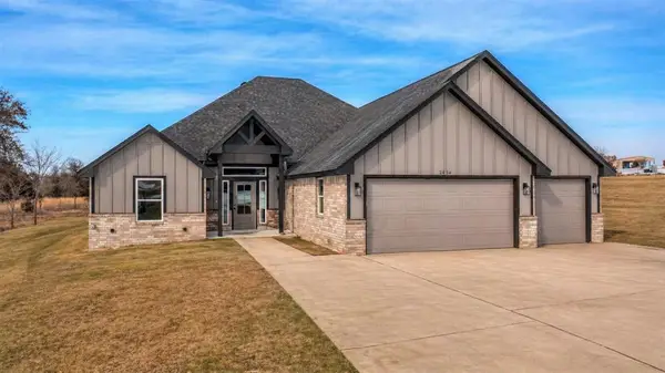 2434 Wind River Circle, Blanchard, OK 73010