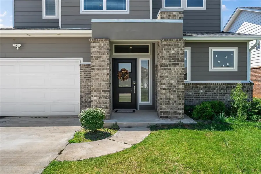 504 NW 181st Street, Edmond, OK 73012 - #3