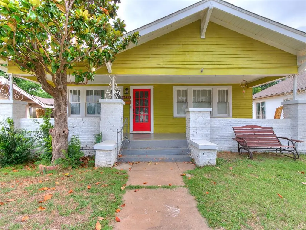 1625 NW 31st Street, Oklahoma City, OK 73118 - #1