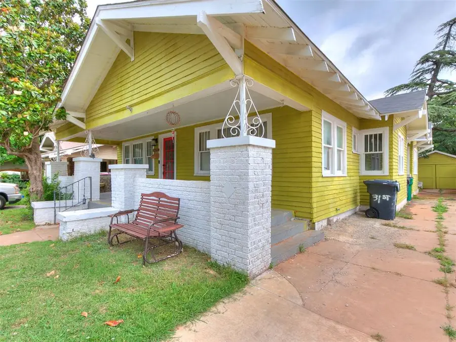 1625 NW 31st Street, Oklahoma City, OK 73118 - #2