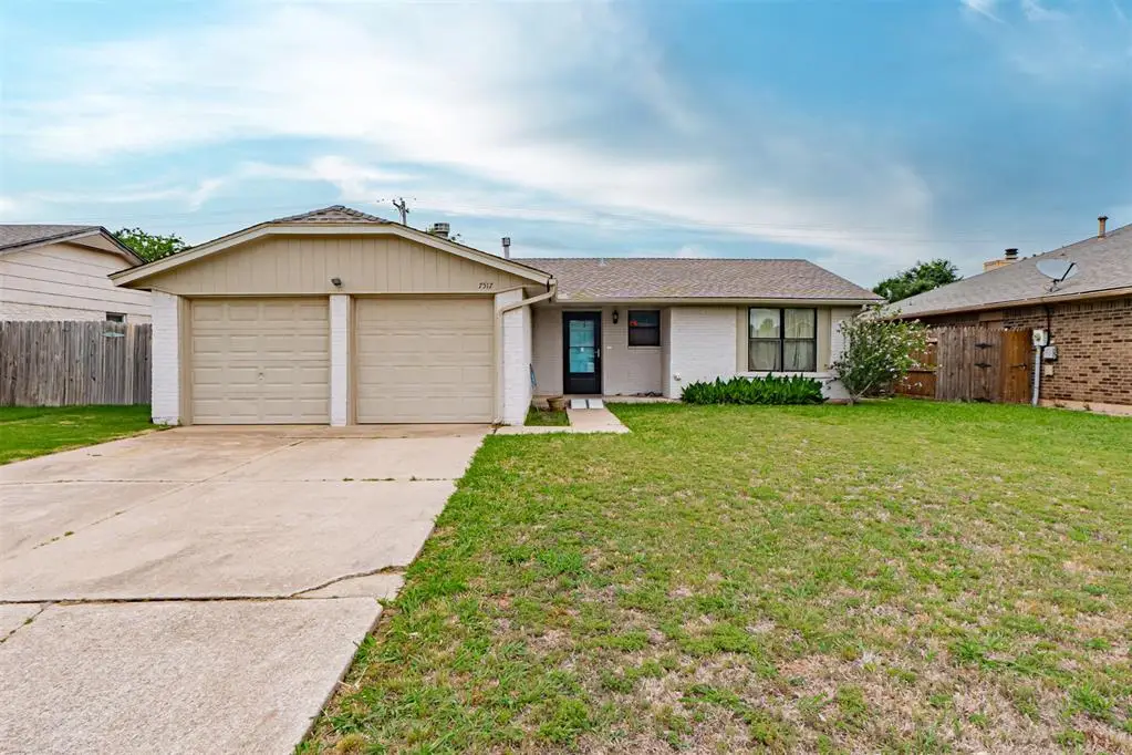 7517 NW 116th Street, Oklahoma City, OK 73162 - #1