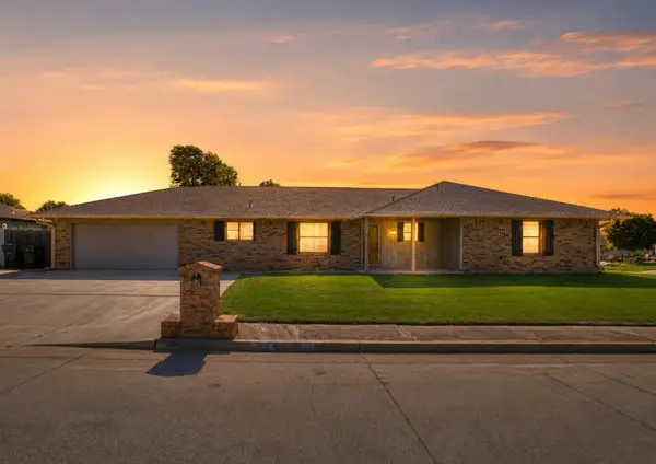 101 E Meade, Yukon, OK 73099