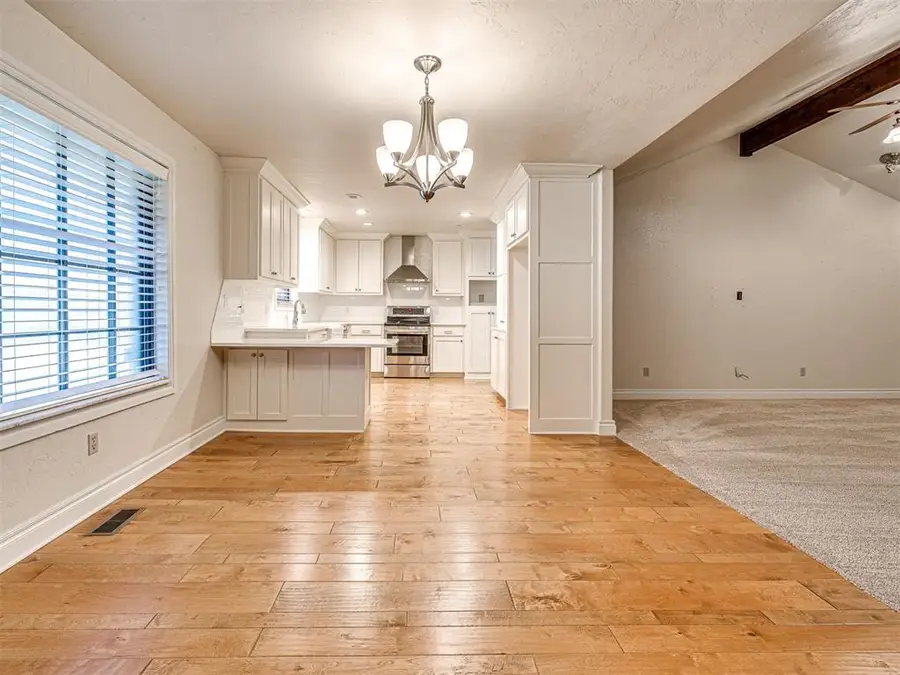 101 E Meade, Yukon, OK 73099 - #3