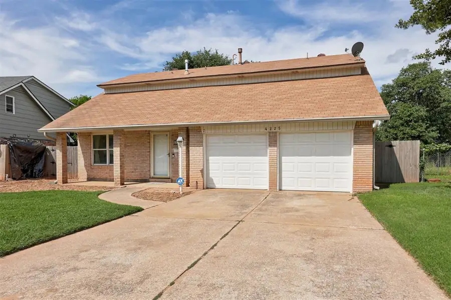 4225 Clendon Way, Del City, OK 73115 - #2