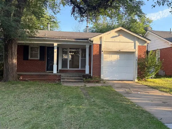 1518 Carlisle Court, Oklahoma City, OK 73120