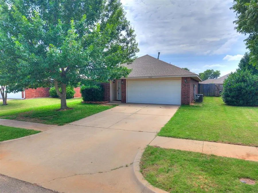 2604 Northern Hills Road, Norman, OK 73071 - #3