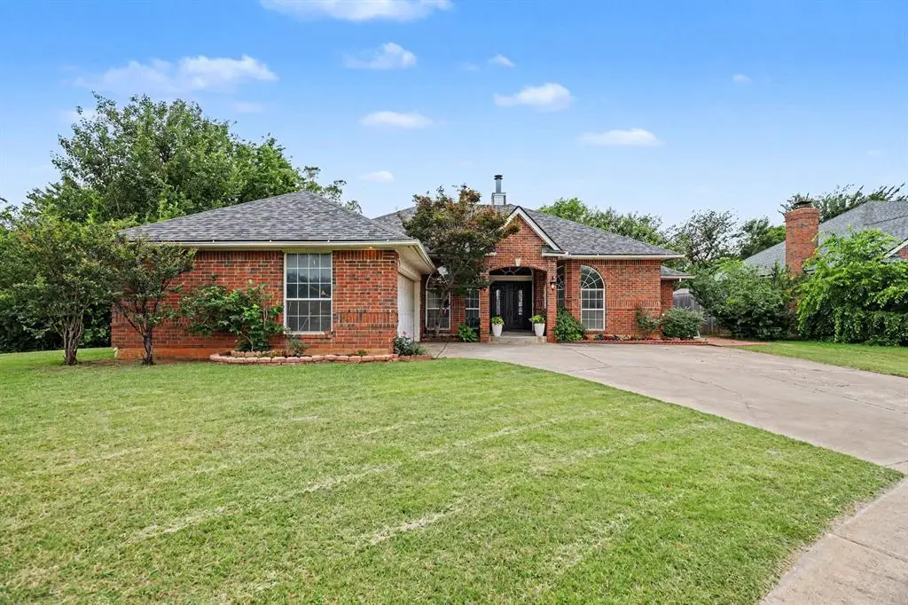 1700 Schooner Drive, Norman, OK 73072 - #1