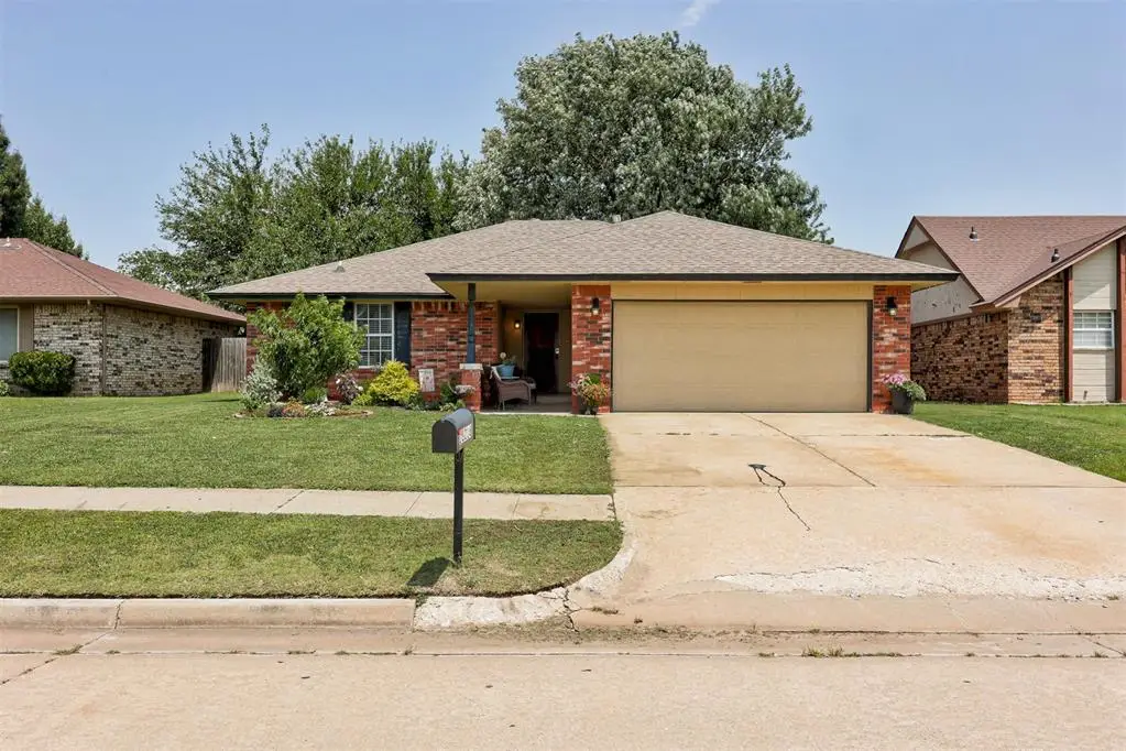 13216 Eastvalley Road, Oklahoma City, OK 73170 - #1