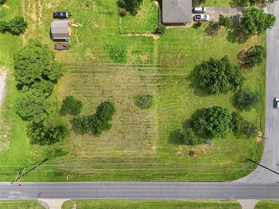 E Circle Drive, Choctaw, OK 73020 - #2