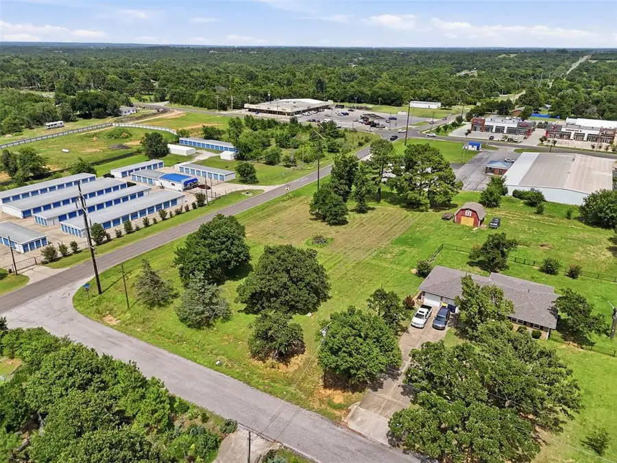 E Circle Drive, Choctaw, OK 73020 - #3
