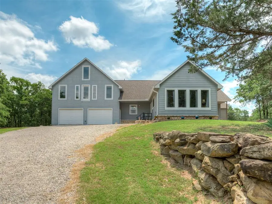601 SE 108th Avenue, Norman, OK 73026 - #2