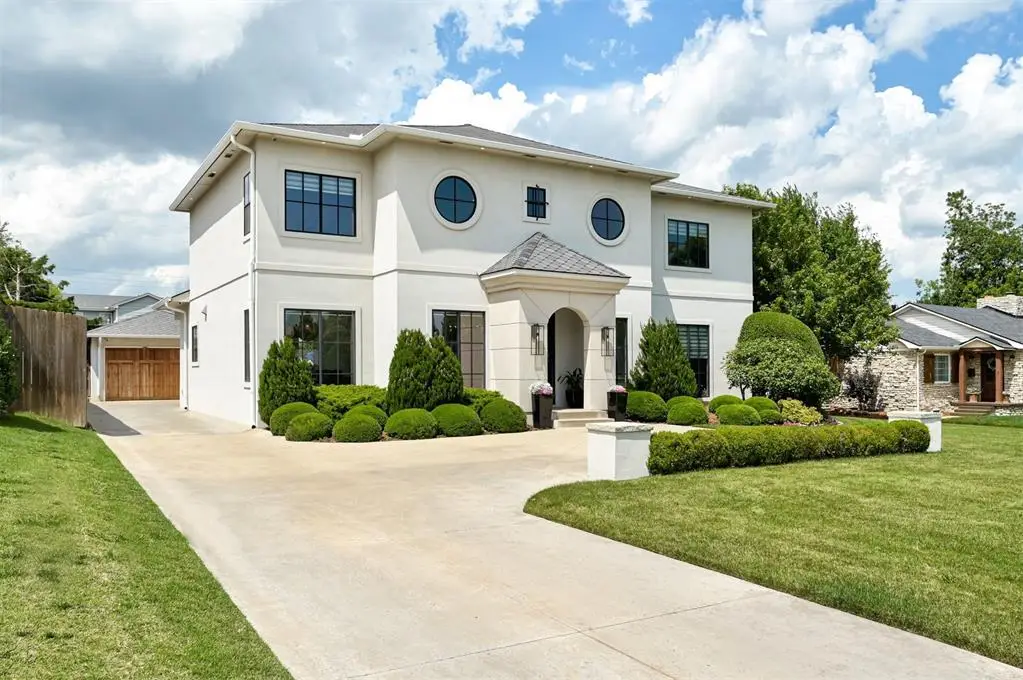 1115 Park Manor Street, Nichols Hills, OK 73116 - #1