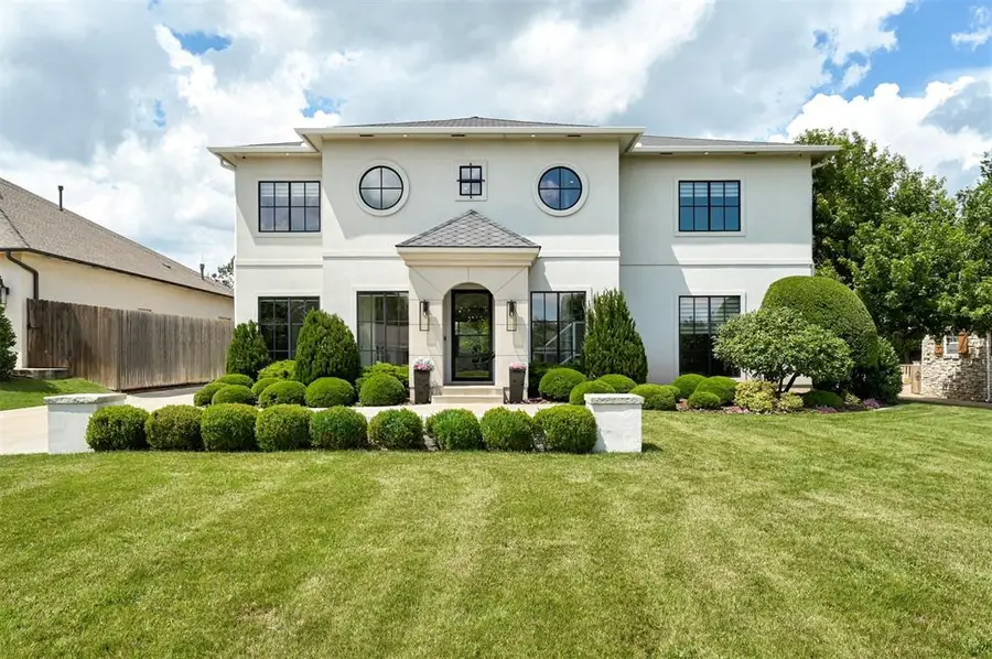 1115 Park Manor Street, Nichols Hills, OK 73116 - #2