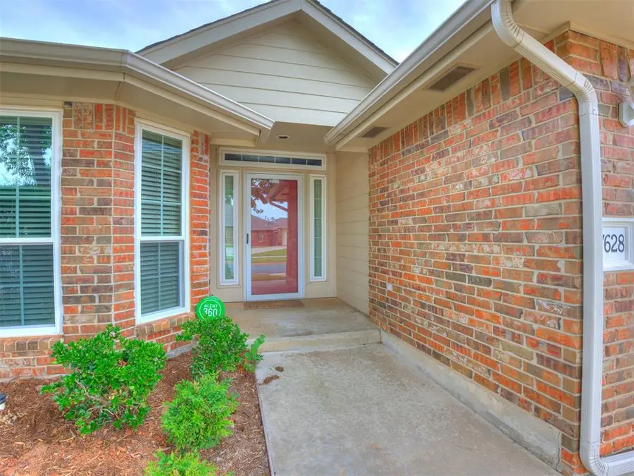 17628 Palladium Lane, Edmond, OK 73012 - #3