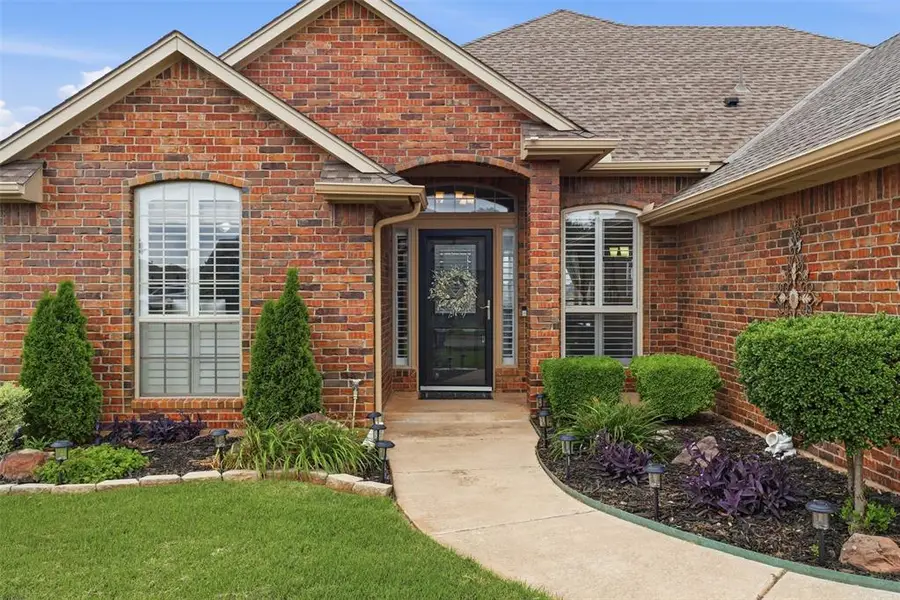 3017 Richfield Lane, Edmond, OK 73013 - #2