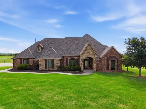 2800 Fontaine Place, El Reno, OK 73036
