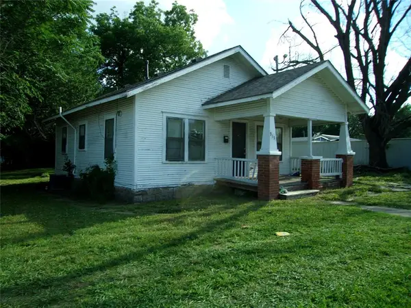 915 E Whittaker Street, Shawnee, OK 74801