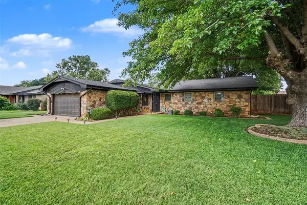 301 S Cardinal Circle, Altus, OK 73521