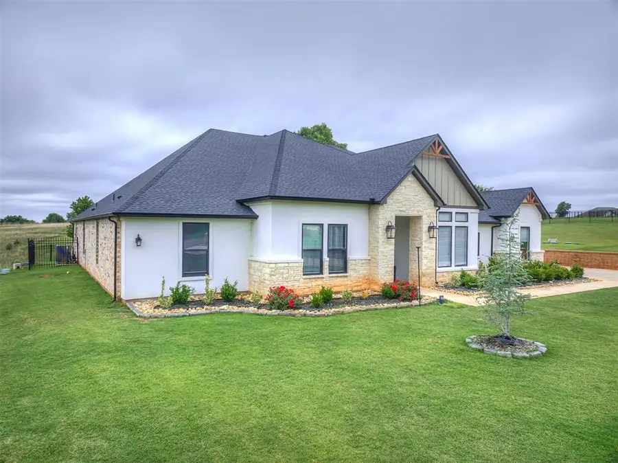 2271 Jackson Lane, Blanchard, OK 73010 - #2
