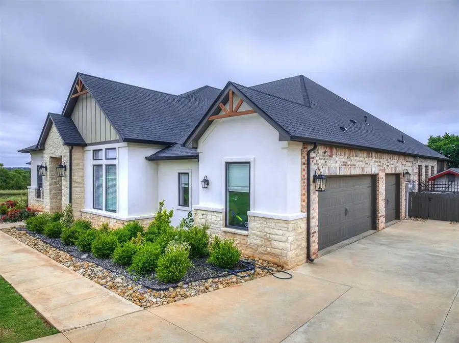 2271 Jackson Lane, Blanchard, OK 73010 - #3
