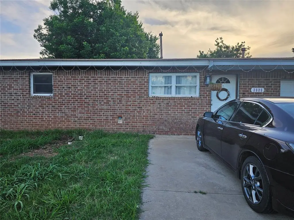 3925 S Agnew Place, Oklahoma City, OK 73119 - #1
