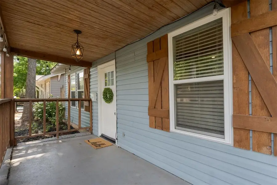 832 NW 35th Street, Oklahoma City, OK 73118 - #3
