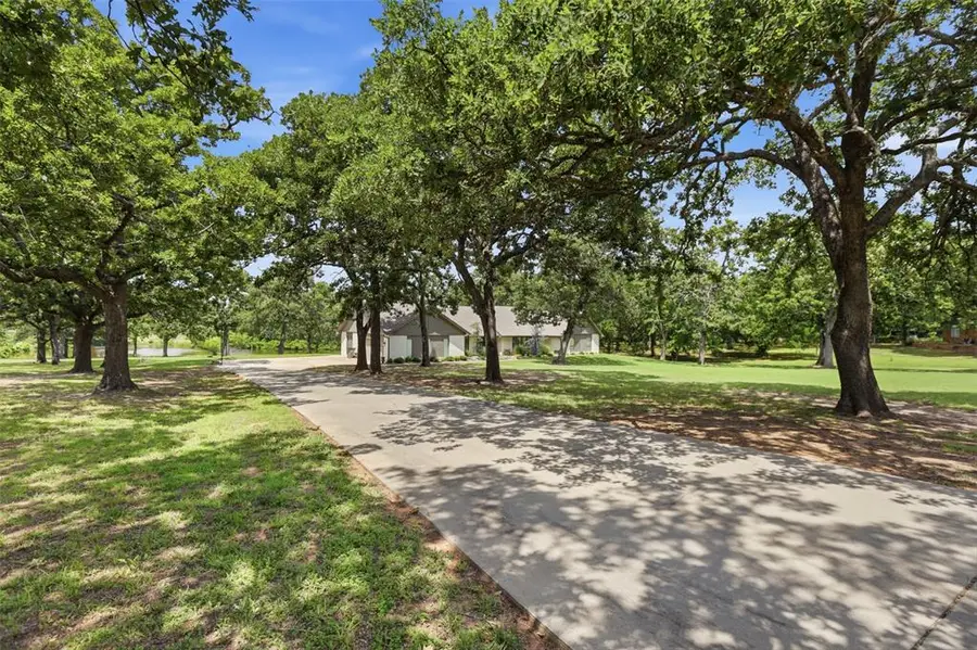 43430 Hickory Drive, Tecumseh, OK 74873 - #2