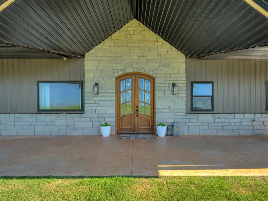 17060 W Camp Road, Cashion, OK 73016 - #3