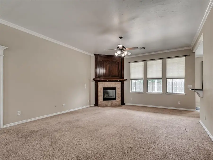 417 Summit Bend, Norman, OK 73071 - #3