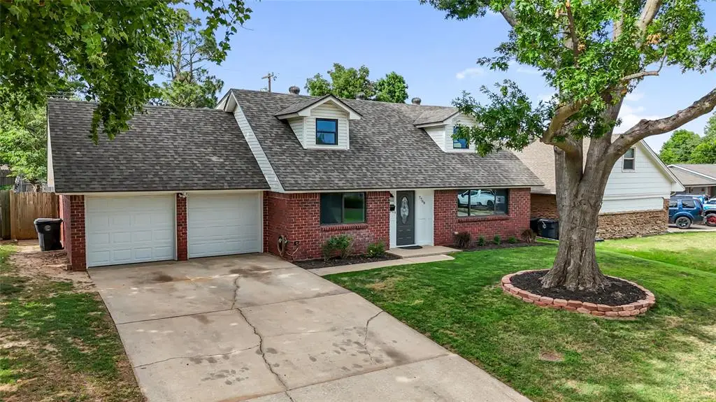 7709 NW 26th Street, Bethany, OK 73008 - #1