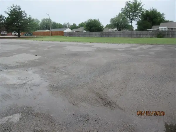 4612 SE 28th Street, Del City, OK 73115