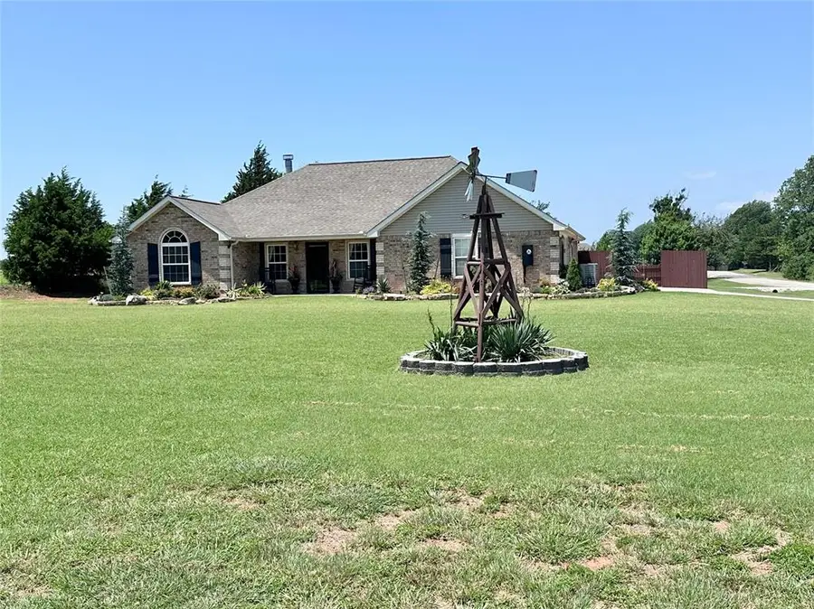9677 Fawn Trail, Shawnee, OK 74804 - #2